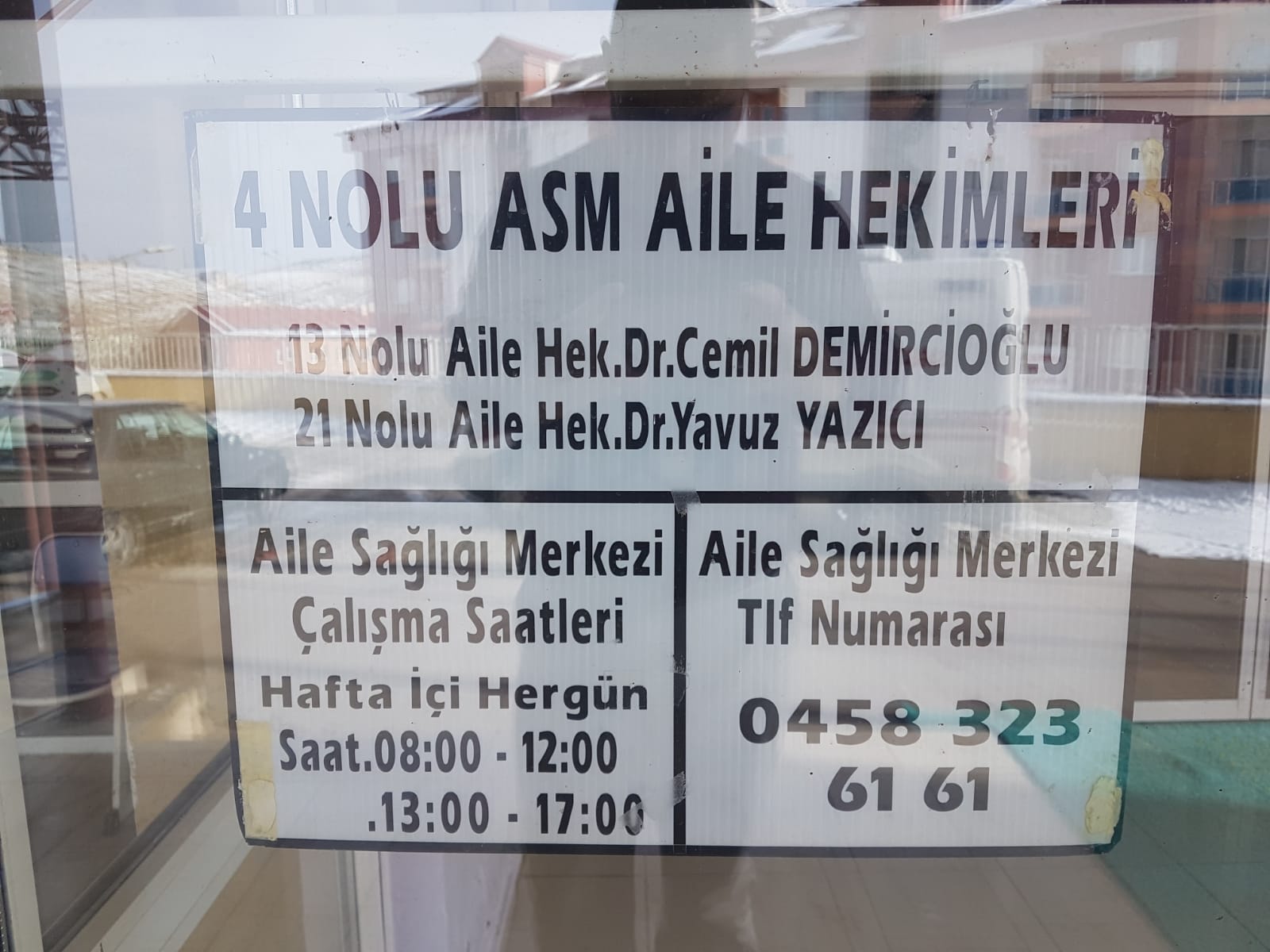 Asm Dış Görünüm 3