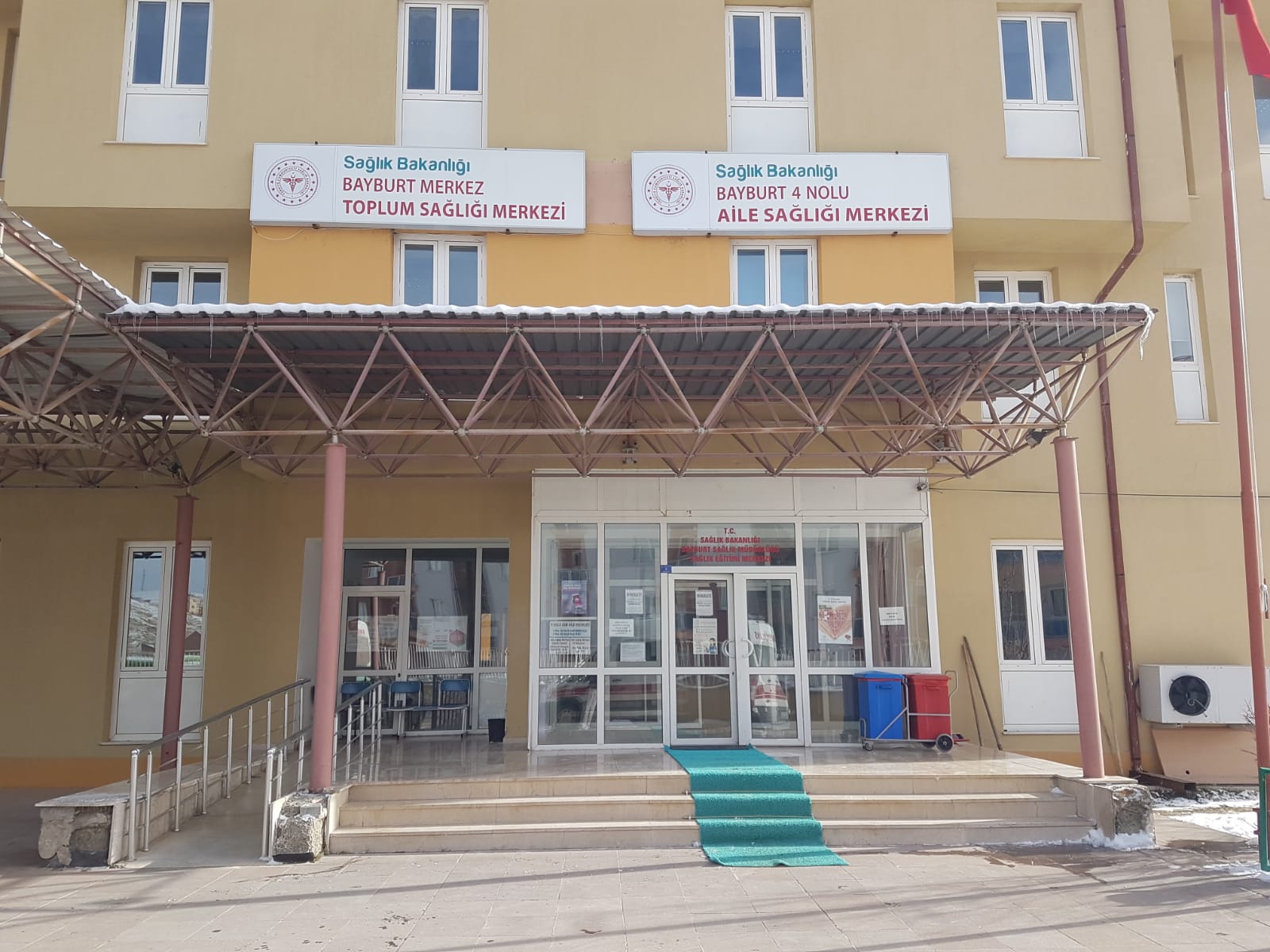 Asm Dış Görünüm 1